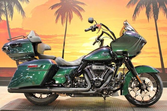 2021 HARLEY DAVIDSON FLTRXS / Road Glide Special