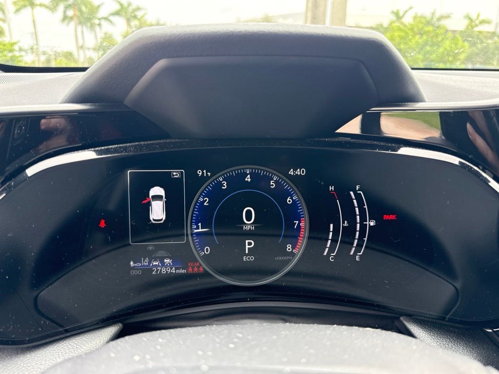 2024 LEXUS NX