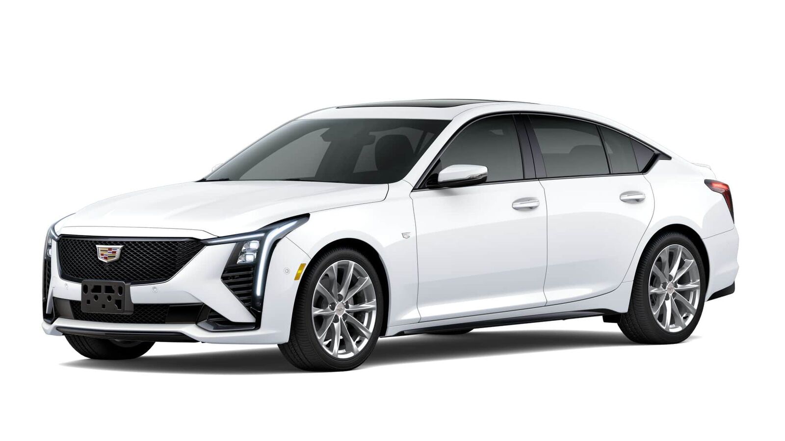 2026 CADILLAC CT5