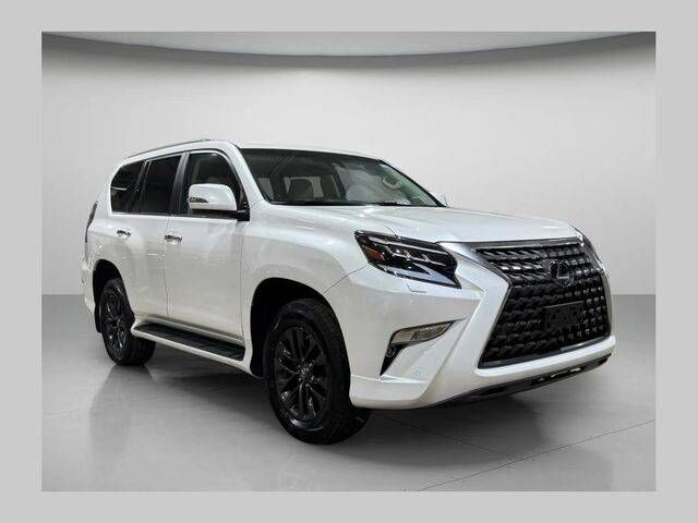 2023 LEXUS GX