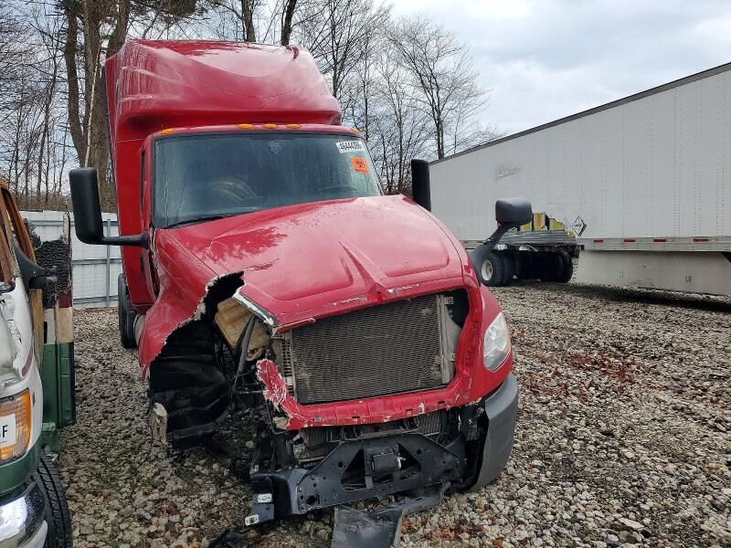 2020 INTERNATIONAL LT625