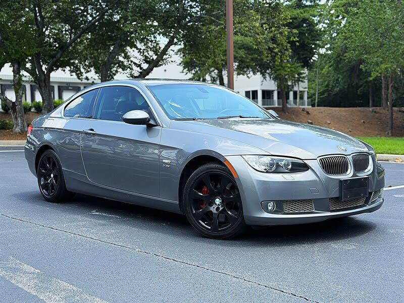 2009 BMW 3 Series