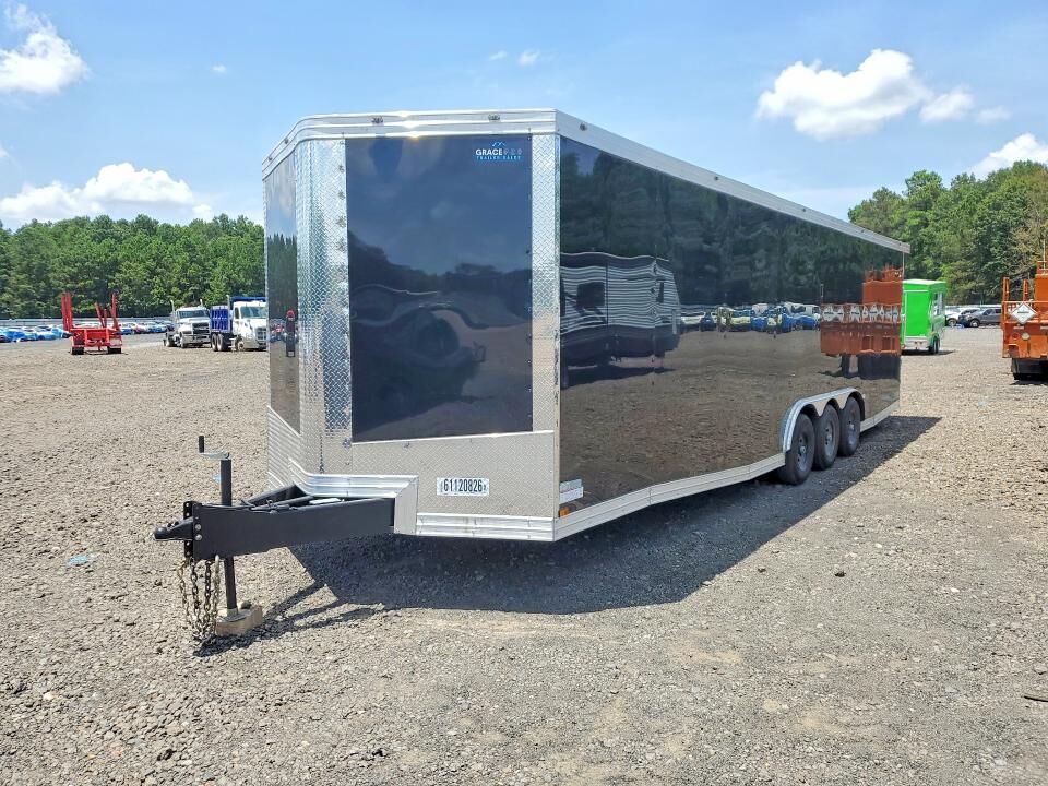 2026 CYNERGY CARGO2 LLC CYNERGY CARGO2 LLC