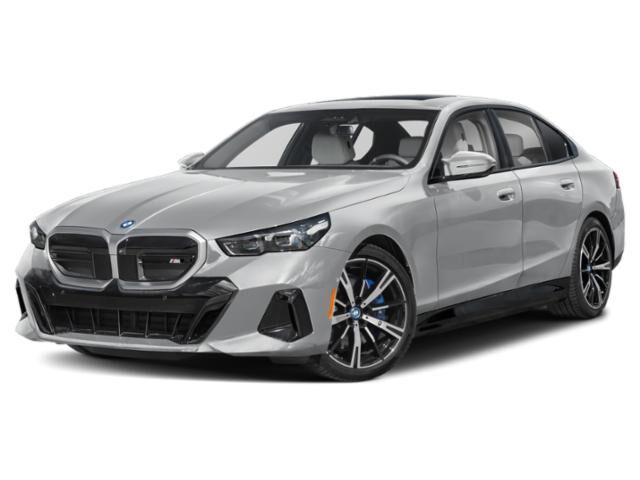 2024 BMW i5