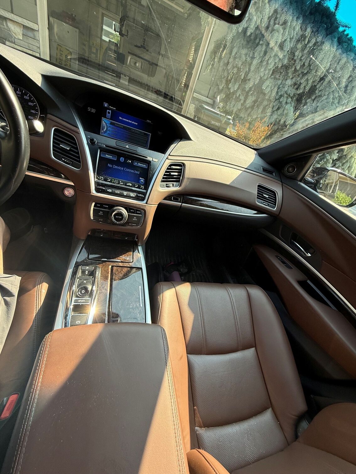 2020 ACURA RLX