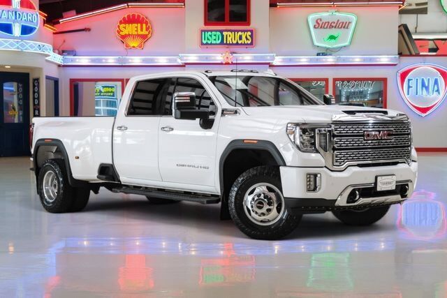 2022 GMC Sierra