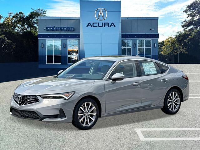 2026 ACURA Integra