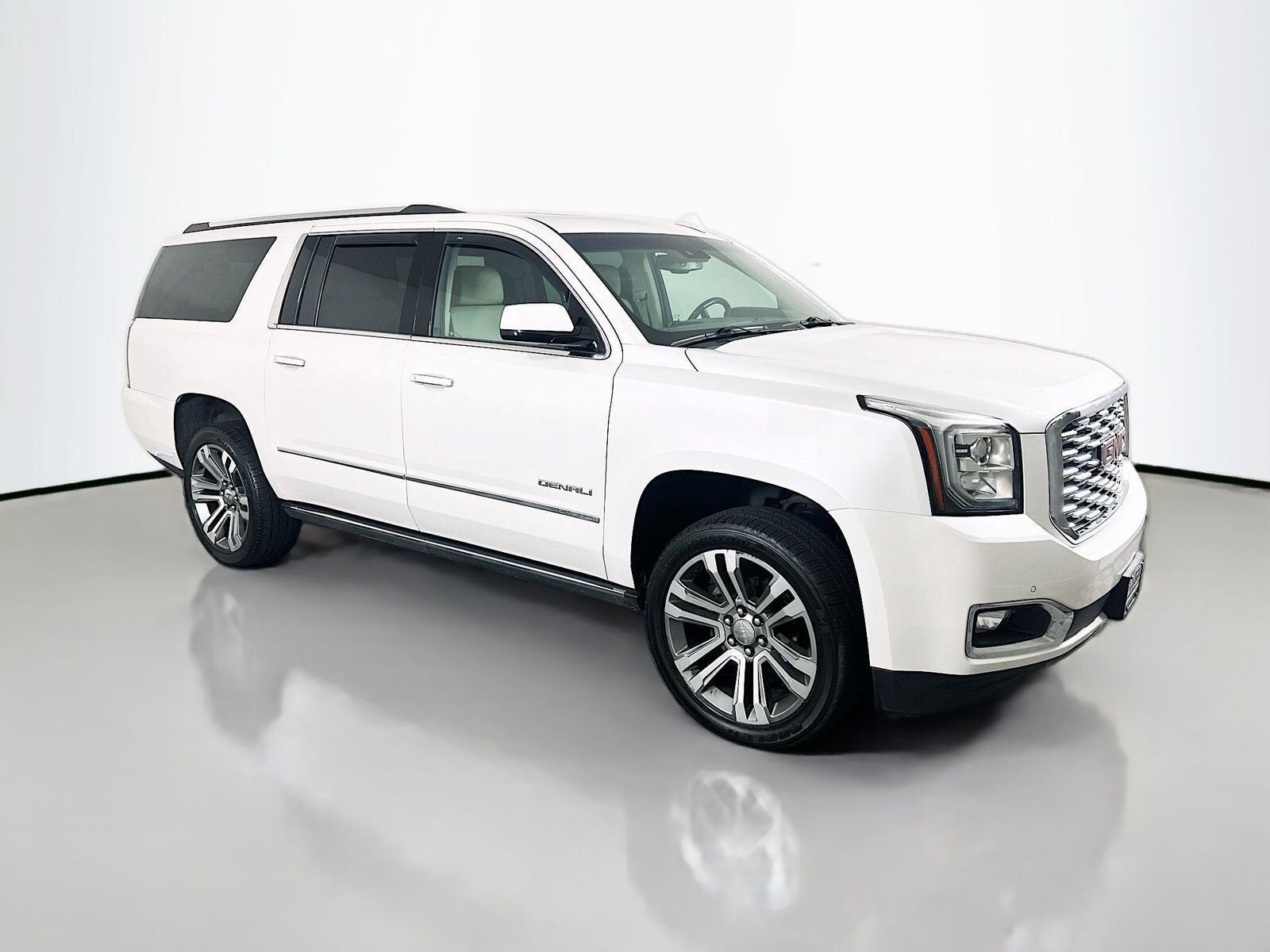 2019 GMC Yukon XL