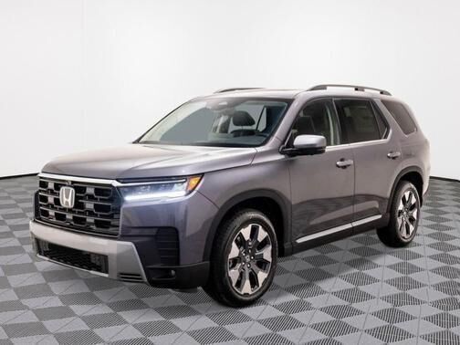 2026 HONDA Pilot