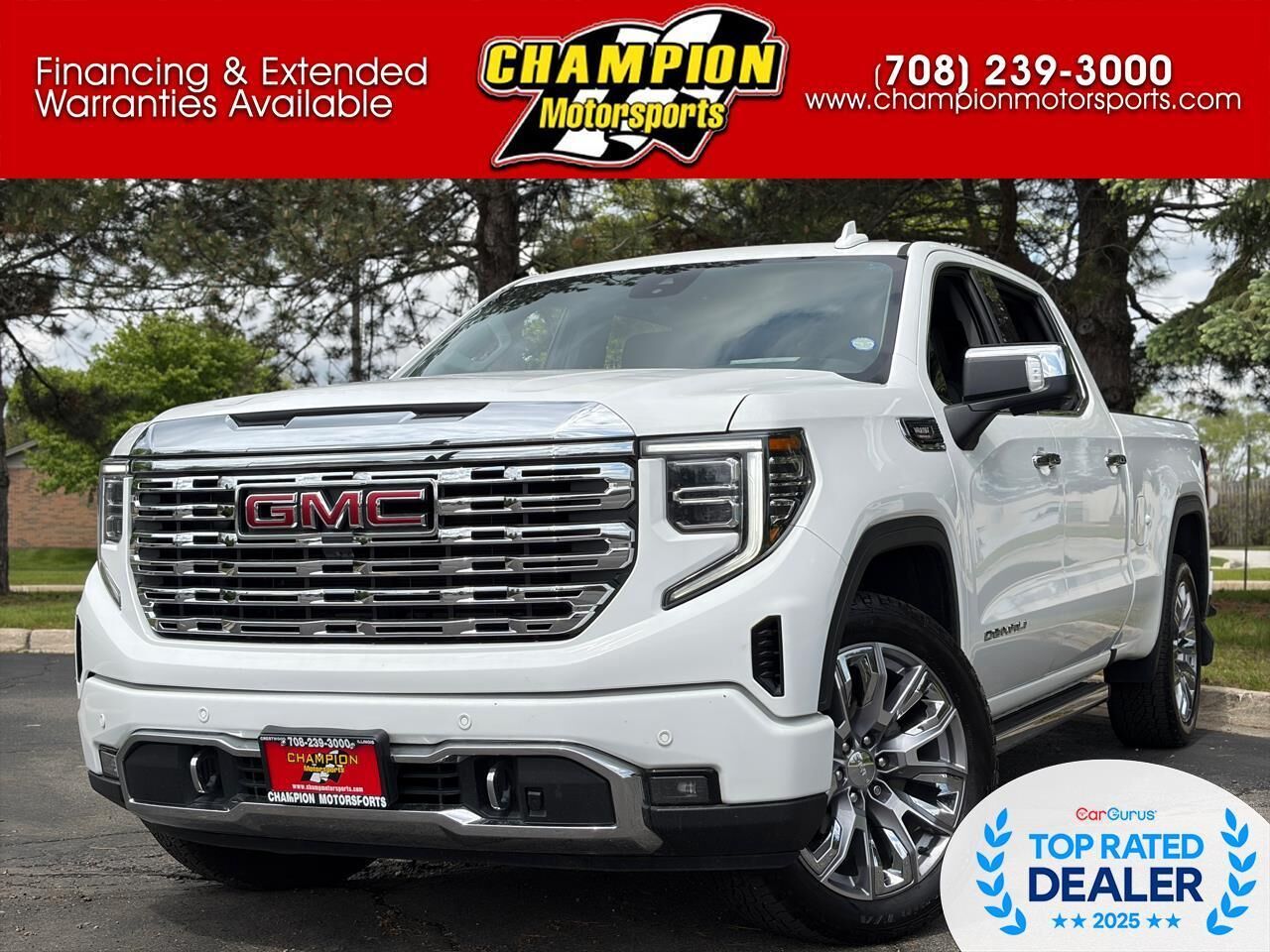 2022 GMC Sierra