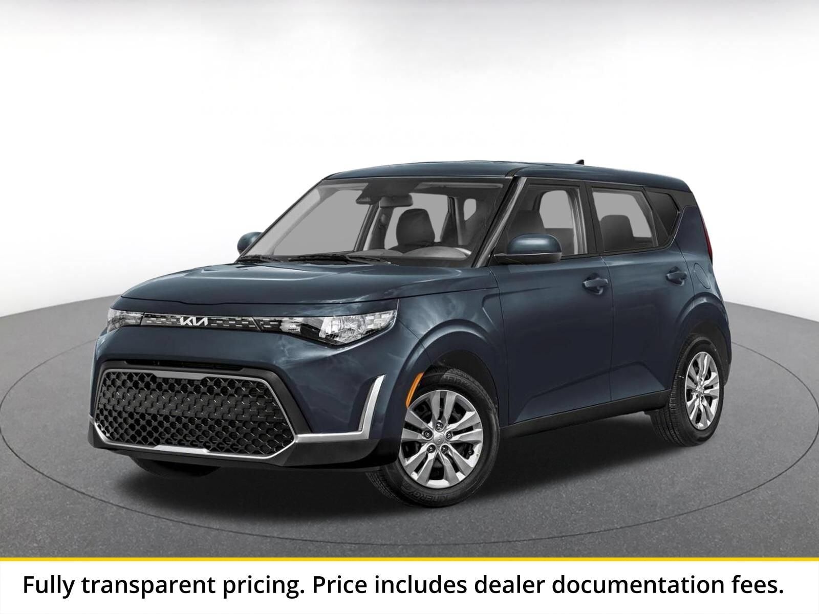 2025 KIA Soul