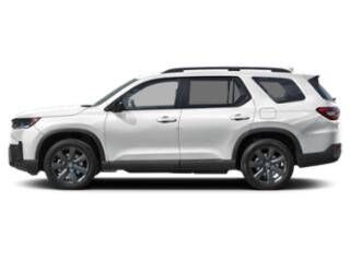 2026 HONDA Pilot
