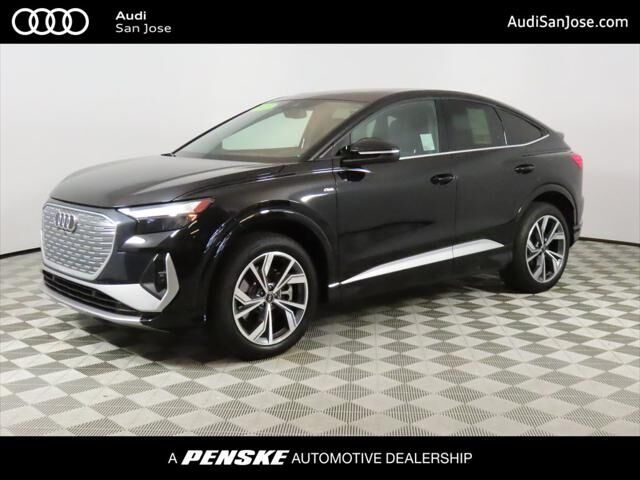 2023 AUDI Q4