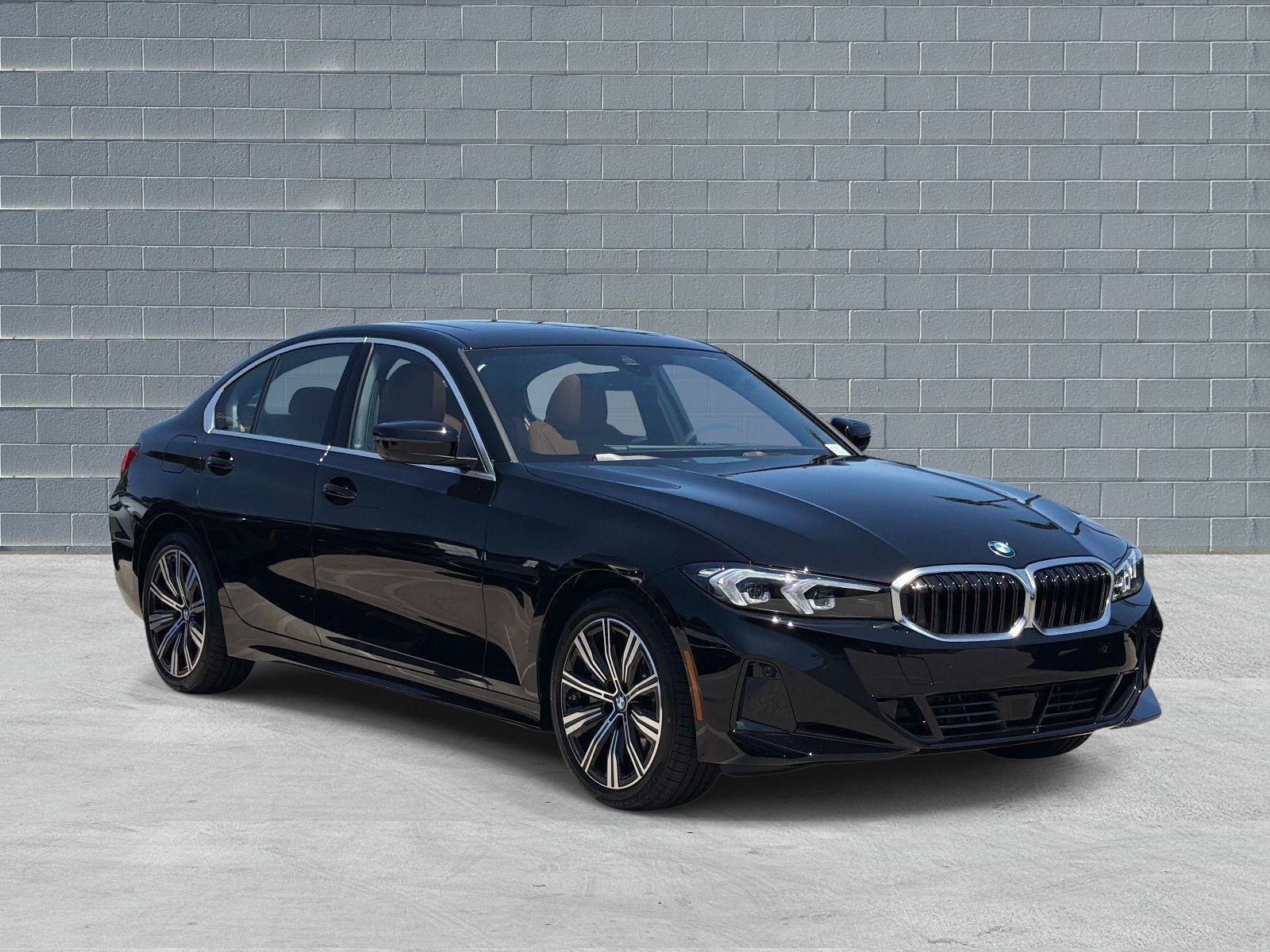 2026 BMW 3 Series