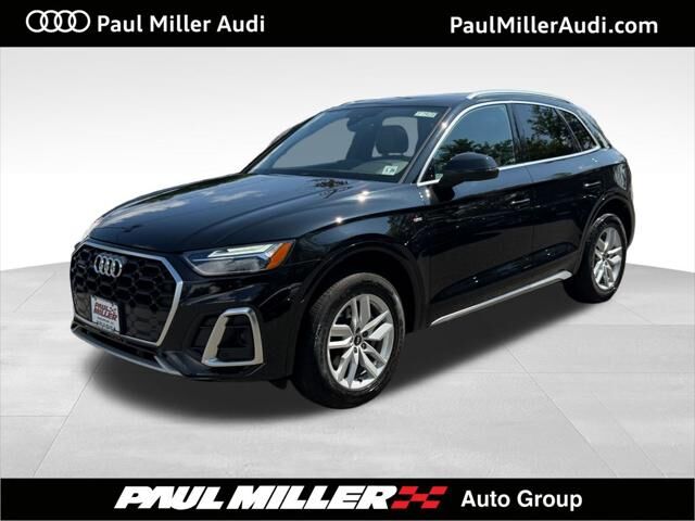 2023 AUDI Q5