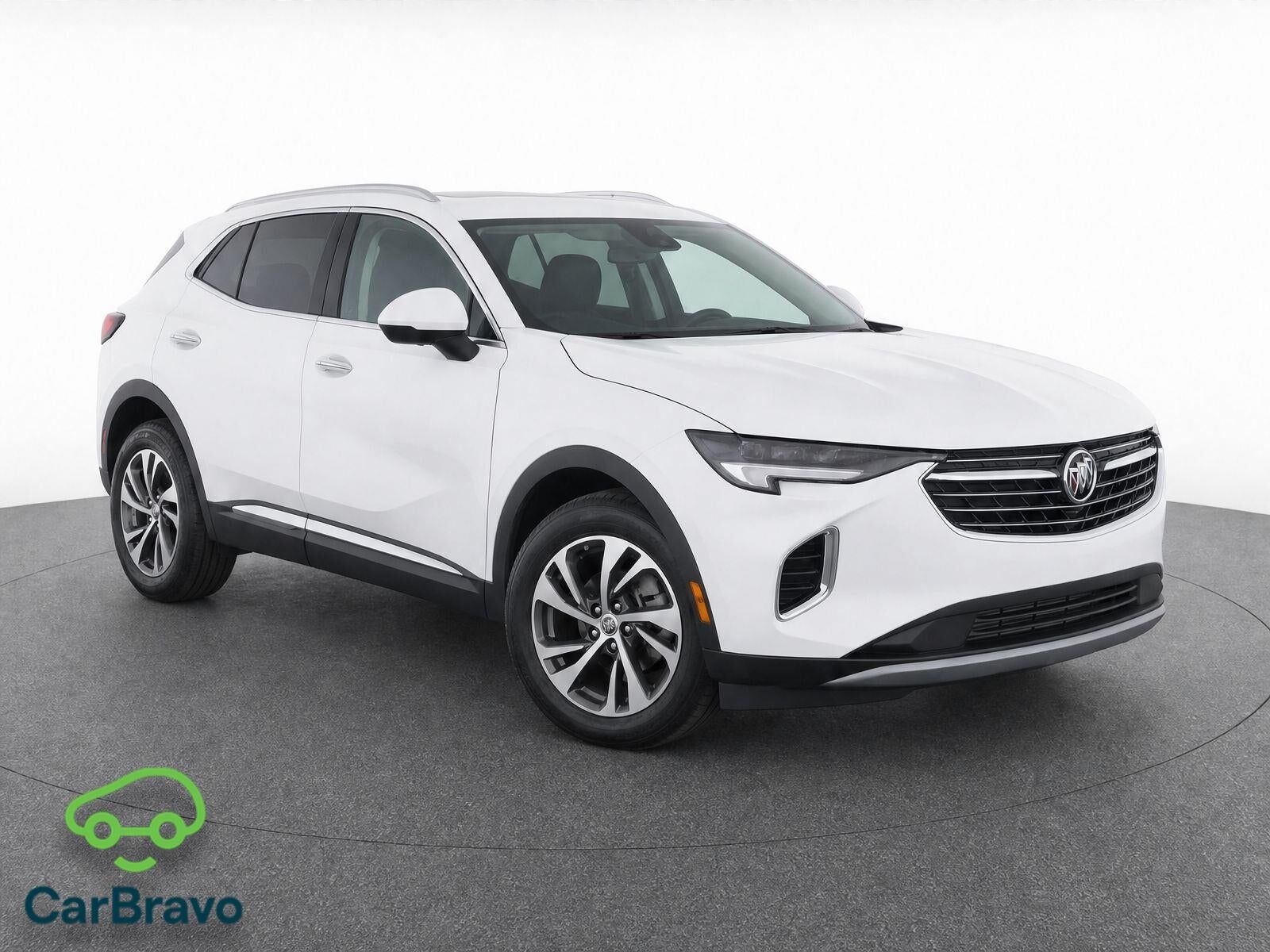 2022 BUICK Envision