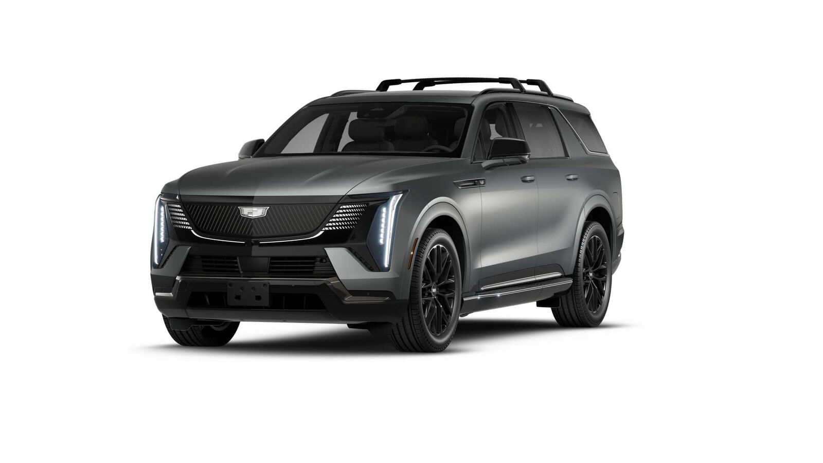 2026 CADILLAC Escalade IQL