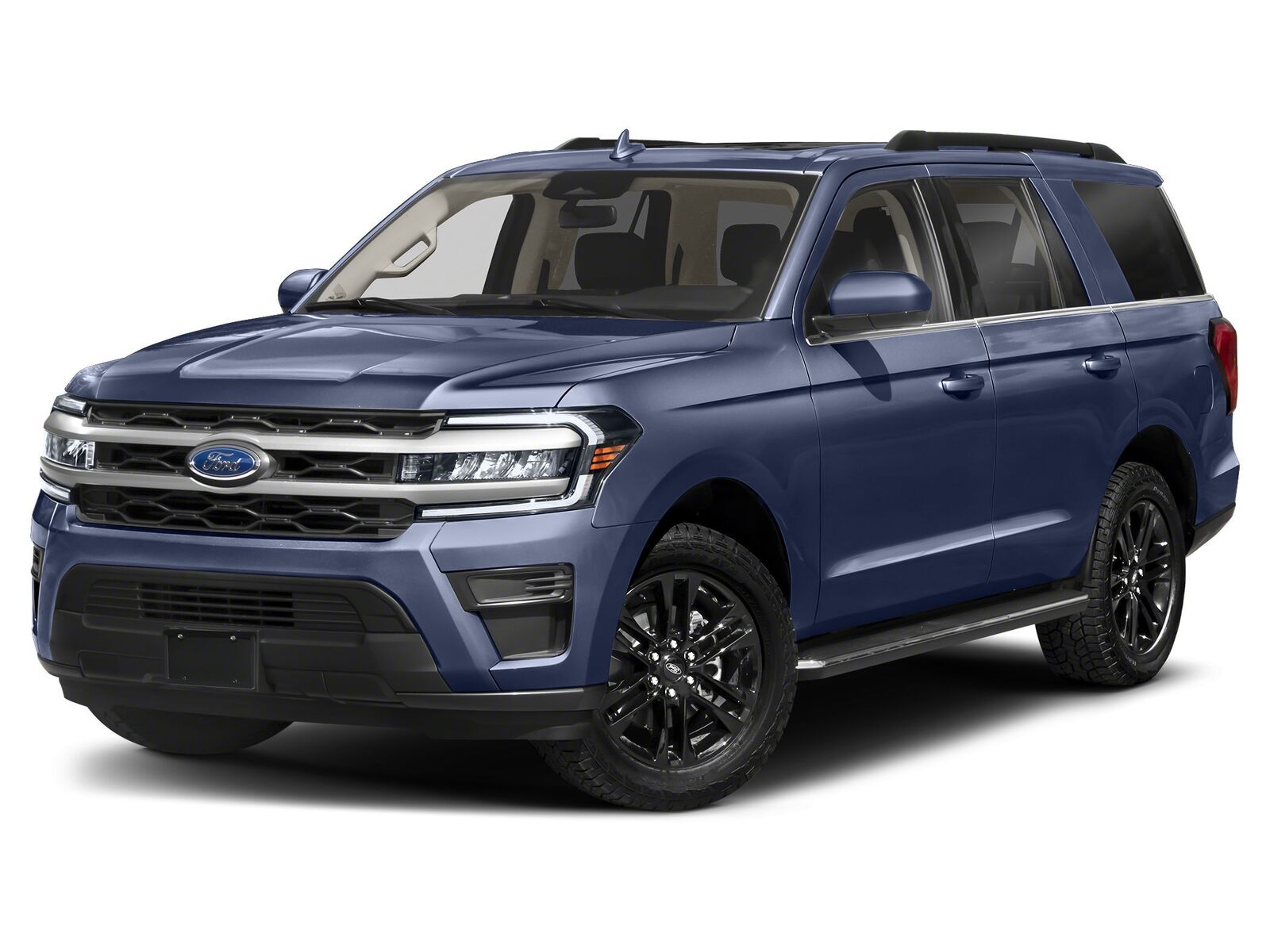 2023 FORD Expedition