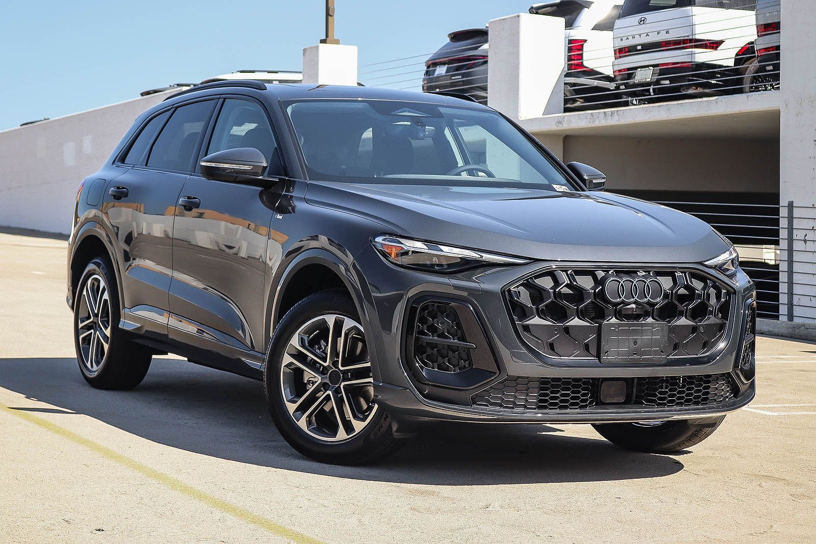 2026 AUDI Q5