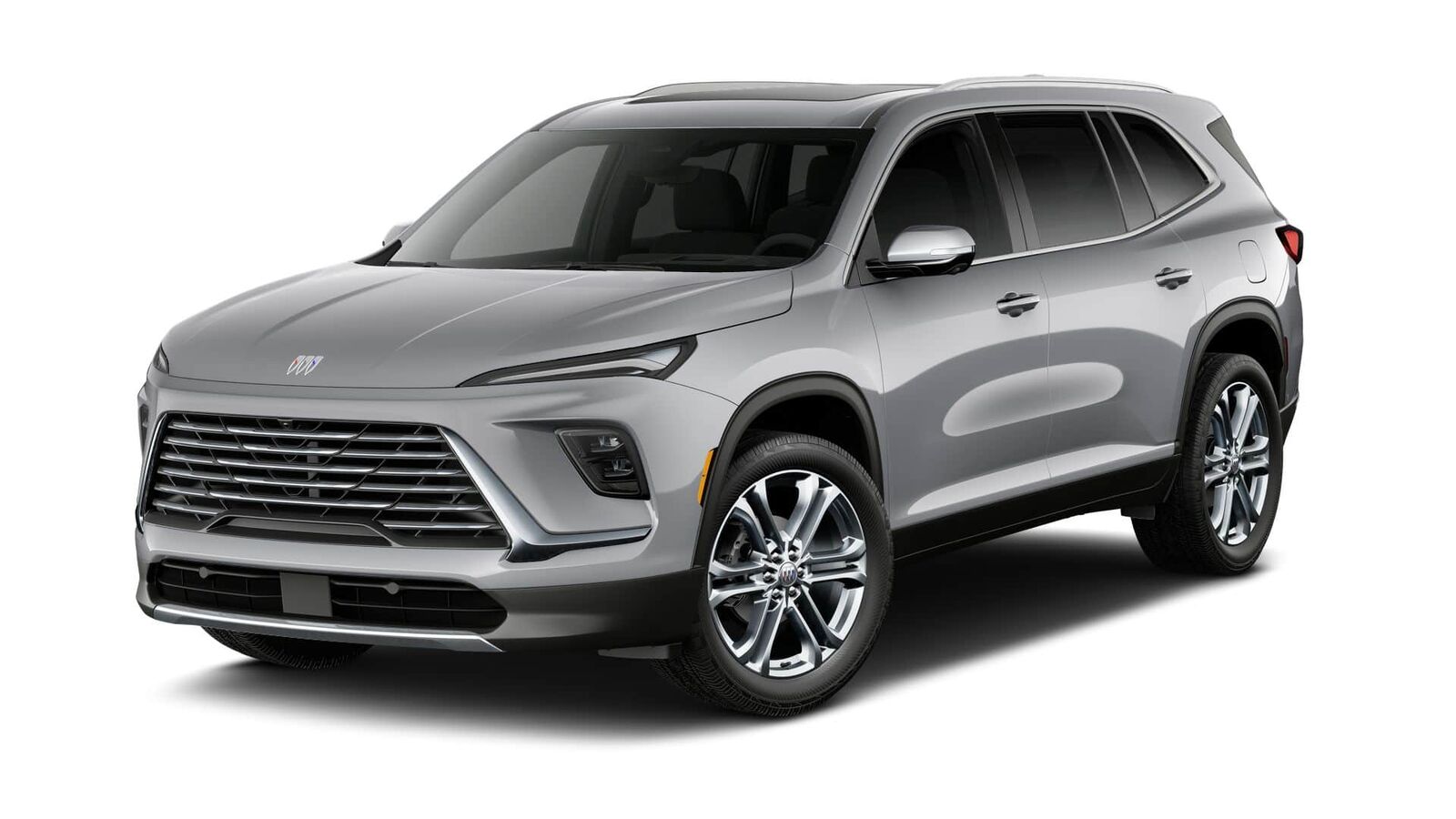 2027 BUICK Enclave