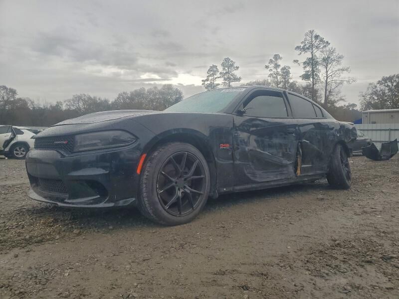 2019 DODGE Charger