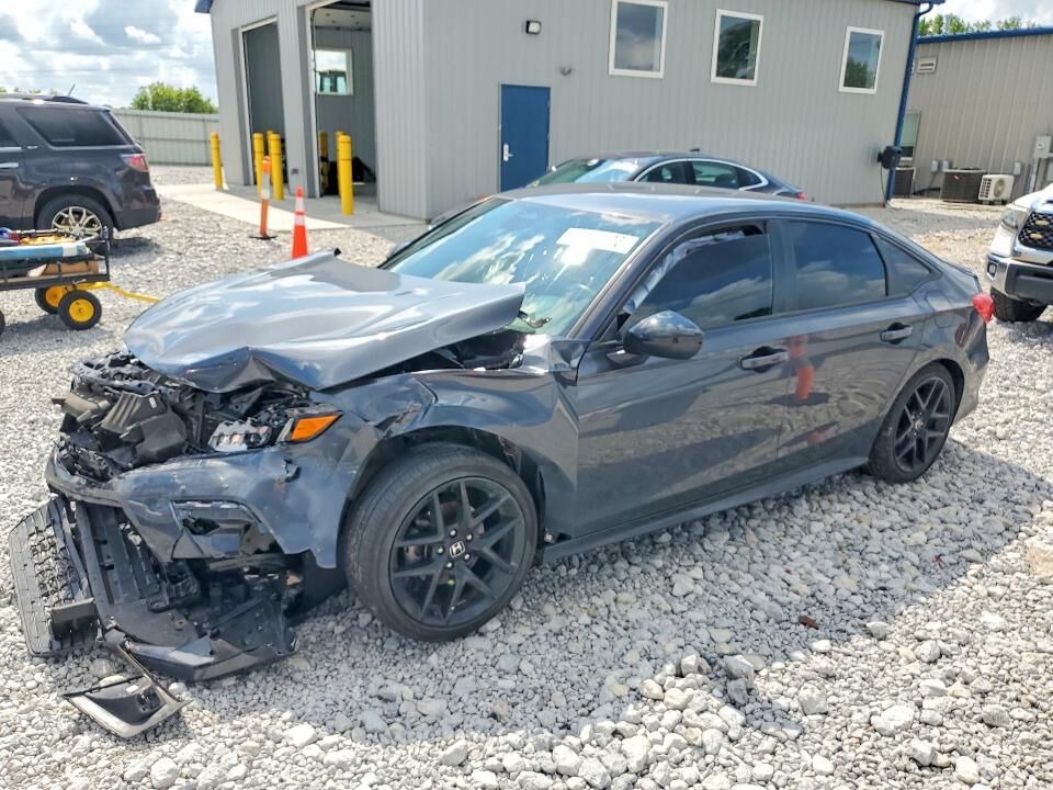 2023 HONDA Civic