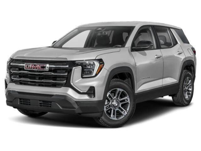 2027 GMC Terrain