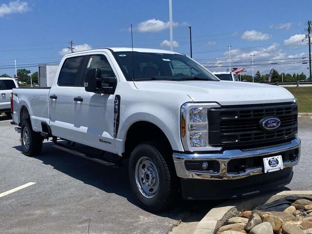 2026 FORD F-250
