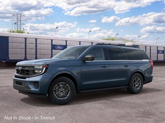2027 FORD Expedition