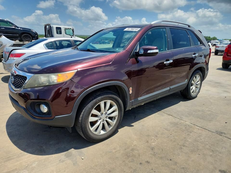 2011 KIA Sorento