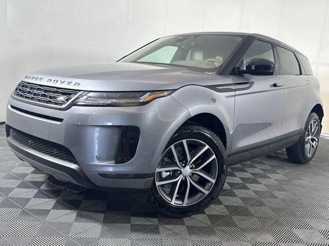 2026 LAND ROVER Range Rover Evoque