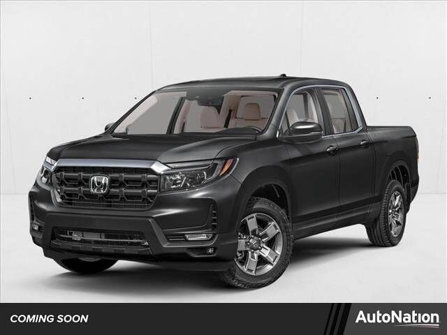 2026 HONDA Ridgeline