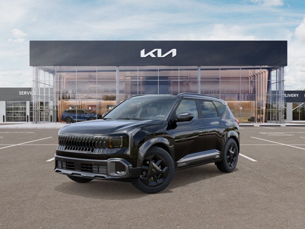 2027 KIA Seltos