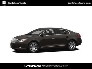 2013 BUICK LaCrosse