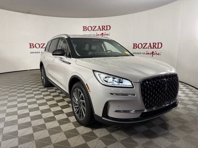 2024 LINCOLN Corsair
