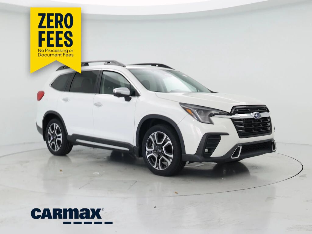 2023 SUBARU Ascent