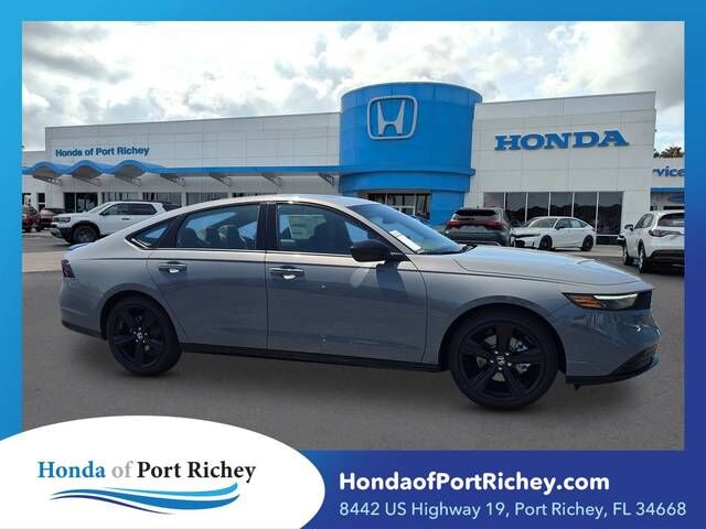 2026 HONDA Accord