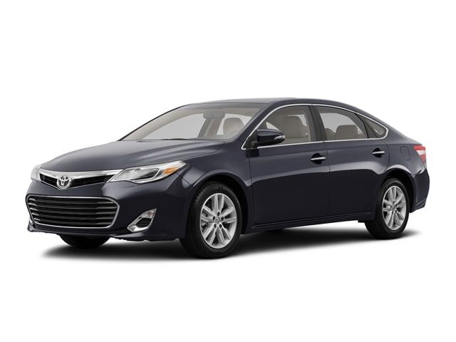 2015 TOYOTA Avalon