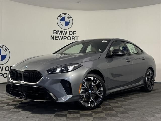 2026 BMW 2 Series