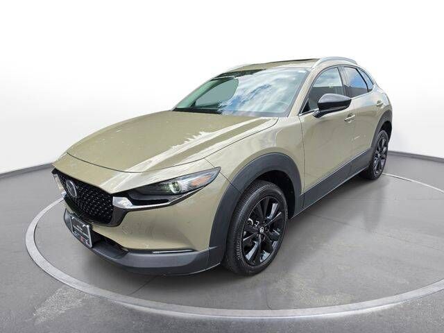2024 MAZDA CX-30