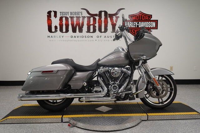 2017 HARLEY DAVIDSON FLTRXS / Road Glide Special