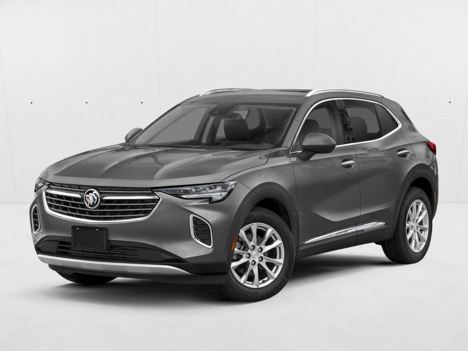 2022 BUICK Envision