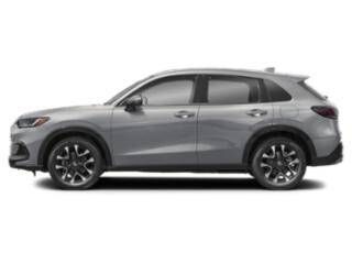 2027 HONDA HR-V