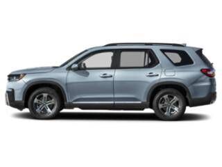 2026 HONDA Pilot