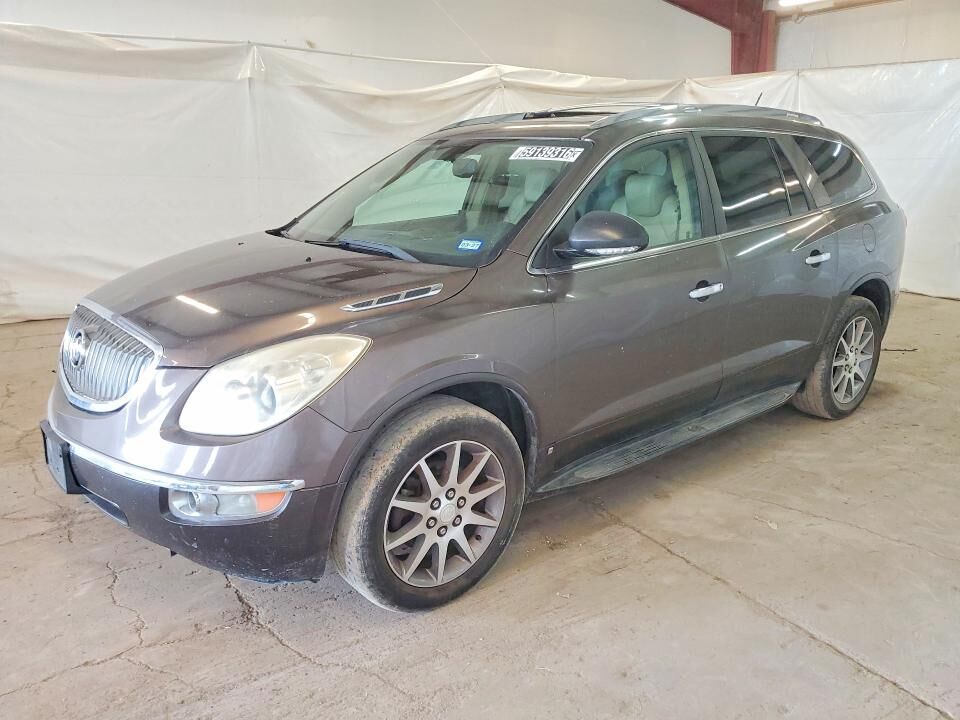 2008 BUICK Enclave