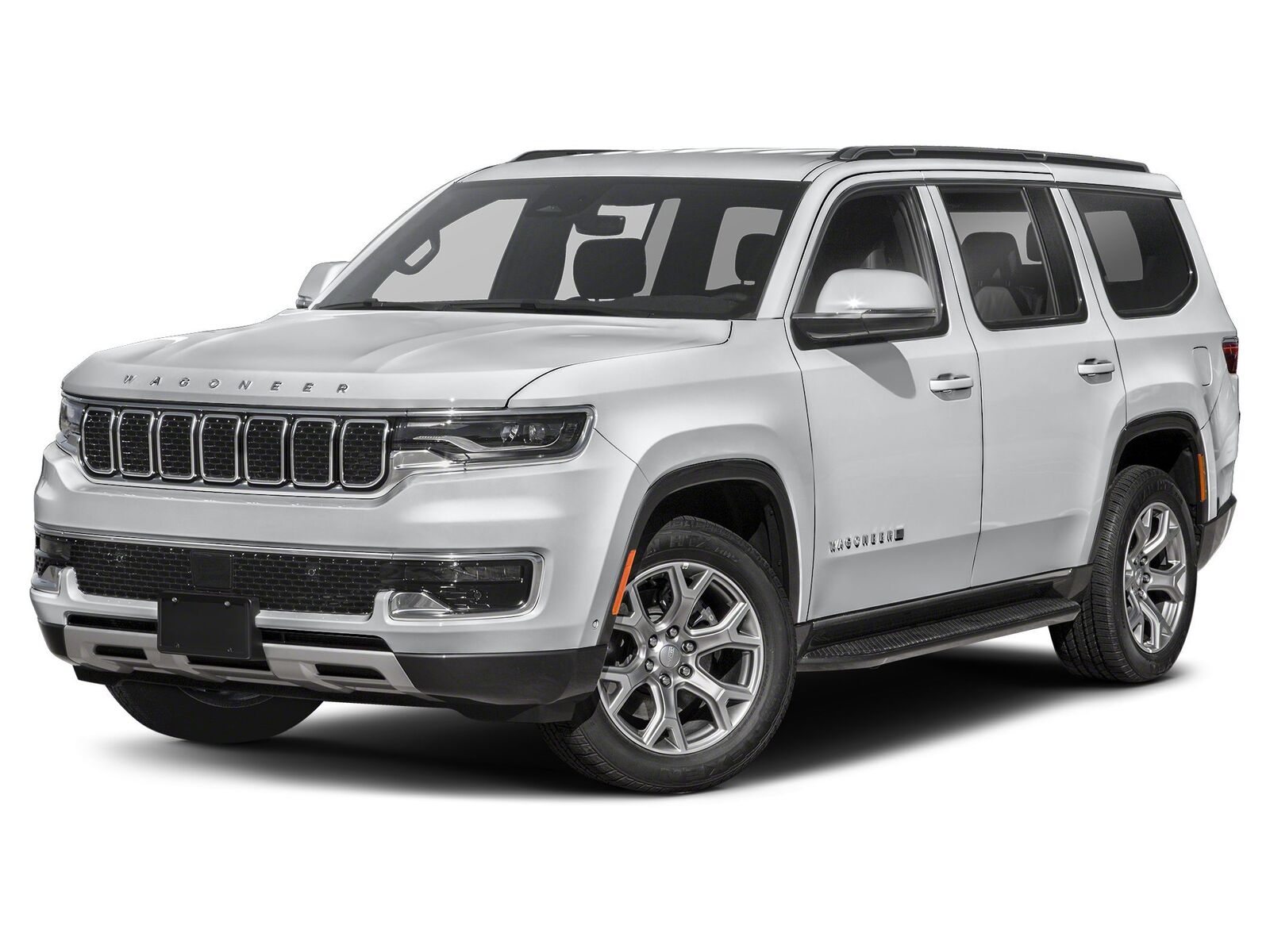 2022 JEEP Wagoneer