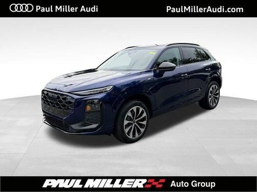 2026 AUDI Q3