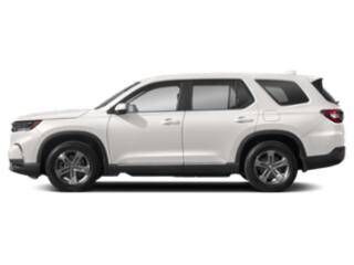 2024 HONDA Pilot