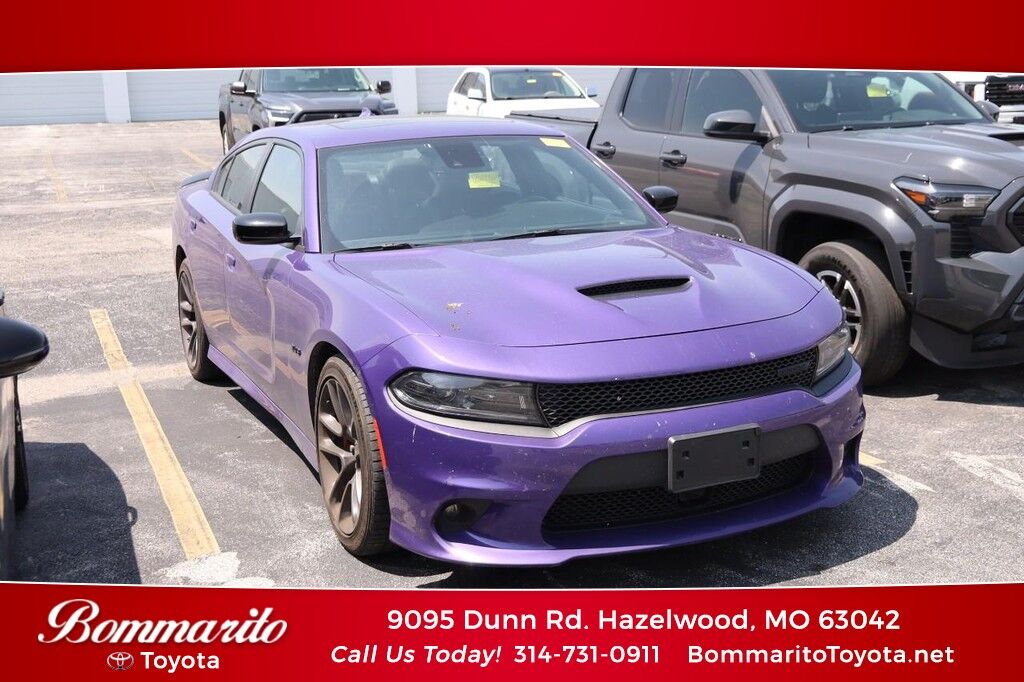 2023 DODGE Charger