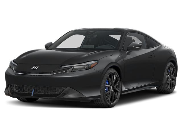 2026 HONDA Prelude